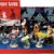 Morris - Lucky Luke Origines - 13 figurines Pixi + présentoir - Pixi - 2020 – Image 9