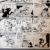 Remacle, Marcel - Bobosse - Planche originale encre de chine - 1957 – Image 3