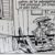 Remacle, Marcel - Bobosse - Planche originale encre de chine - 1957 – Image 7