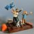 Hergé - Tintin - Le radeau Coke en Stock - Michel Aroutcheff - 2000 – Image 5
