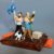 Hergé - Tintin - Le radeau Coke en Stock - Michel Aroutcheff - 2000 – Image 6