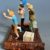 Hergé - Tintin - Le radeau Coke en Stock - Michel Aroutcheff - 2000 – Image 7