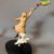 Hergé - Figurine Tintin, Milou et le perroquet - Leblon Delienne - Moulinsart - 2002 – Image 13