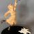 Hergé - Figurine Tintin, Milou et le perroquet - Leblon Delienne - Moulinsart - 2002 – Image 7