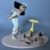 Uderzo - Figurine Cléopâtre Assez - Leblon Delienne - 2002 – Image 6