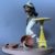 Uderzo - Figurine Cléopâtre Assez - Leblon Delienne - 2002 – Image 8