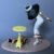 Uderzo - Figurine Cléopâtre Assez - Leblon Delienne - 2002 – Image 9