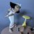 Uderzo - Figurine Cléopâtre Assez - Leblon Delienne - 2002 – Image 13