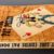 Morris - Lucky Luke contre Pat Poker - Gag de poche - Avec dessin dédicacé - Dupuis - 1964 – Image 7