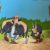 Uderzo - Asterix et Obelix - Sérigraphie retour de chasse - Signée - Equinoxe - (1997) – Image 9