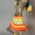 Hergé - Tintin - Statuette Rascar Capac - Collection Générique - Moulinsart - 2007 – Image 8