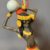 Hergé - Tintin - Statuette Rascar Capac - Collection Générique - Moulinsart - 2007 – Image 11