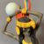 Hergé - Tintin - Statuette Rascar Capac - Collection Générique - Moulinsart - 2007 – Image 12
