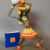 Hergé - Tintin - Statuette Rascar Capac - Collection Générique - Moulinsart - 2007 – Image 2