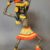 Hergé - Tintin - Statuette Rascar Capac - Collection Générique - Moulinsart - 2007 – Image 5
