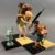 Hergé - Tintin - Figurine Echec et Mat - Pixi - (2010) – Image 12