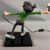 Franquin - Lampe Gaston Lagaffe - Fonctionne - Leblon Delienne - 1995 – Image 7
