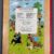 Hergé - Tintin et le sceptre d'Ottokar - Signé par Hergé - B24 - 1958 – Image 3