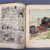 Hergé - Les Aventures de Tintin - L'oreille cassée - A18 - 1942 – Image 19