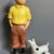 Hergé - Figurines Tintin et Milou debout - Leblon Delienne - 2000 – Image 3