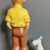 Hergé - Figurines Tintin et Milou debout - Leblon Delienne - 2000 – Image 5