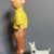 Hergé - Figurines Tintin et Milou debout - Leblon Delienne - 2000 – Image 6