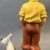 Hergé - Figurines Tintin et Milou debout - Leblon Delienne - 2000 – Image 5