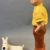 Hergé - Figurines Tintin et Milou debout - Leblon Delienne - 2000 – Image 6