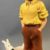 Hergé - Figurines Tintin et Milou debout - Leblon Delienne - 2000 – Image 7