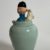 Herge - Tintin et Milou dans la potiche - Le Lotus Bleu - Pixi - 1990 – Image 5