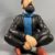 Hergé - Figurine Haddock tailleur - Leblon Delienne - 2003 – Image 3