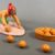Hergé - Tintin - Zorrino et les oranges - Pixi/Moulinsart - 2009 – Image 3