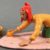 Hergé - Tintin - Zorrino et les oranges - Pixi/Moulinsart - 2009 – Image 4