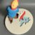 Hergé - Figurine Tintin danger - Leblon Delienne - 2002 – Image 3