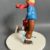 Hergé - Figurine Tintin danger - Leblon Delienne - 2002 – Image 4