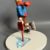 Hergé - Figurine Tintin danger - Leblon Delienne - 2002 – Image 6