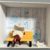 Hergé - Figurine Tintin et Milou sur un banc public - Pixi - 1992 – Image 3