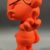 Peyo - Le schtroumpf à lunettes orange - Leblon Delienne - 2023 – Image 5