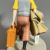 Hergé - Figurine Tintin et Milou en route - Moulinsart - 2006 – Image 3