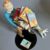 Hergé - Tintin tenant les albums - Version 1 - Moulinsart - 2011 – Image 5