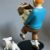 Hergé - Tintin tenant les albums - Version 1 - Moulinsart - 2011 – Image 8