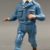 Hergé - Figurine Tintin Objectif Lune - Pixi - 2000 – Image 5