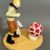 Hergé - Figurine Tintin L'étoile mystérieuse - Moulinsart - 2009 – Image 2