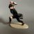 Herge - Le secret de la Licorne - Haddock bouteille - Pixi - 1994 – Image 4