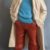 Hergé - Grand Tintin en imperméable - Leblon Delienne - 1995 – Image 3