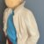 Hergé - Grand Tintin en imperméable - Leblon Delienne - 1995 – Image 4