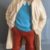 Hergé - Grand Tintin en imperméable - Leblon Delienne - 1995 – Image 5