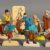 Hergé - Les Archives Tintin - Intégrale albums + figurines - Moulinsart - (2010-2012) – Image 6