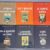 Hergé - Les Archives Tintin - Intégrale albums + figurines - Moulinsart - (2010-2012) – Image 3