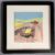 Jidéhem - Dessin original - Starter - Le Journal de Spirou - 1961 – Image 2